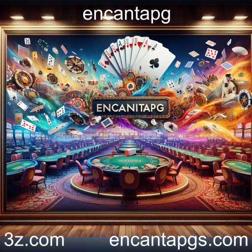 A Evolução dos Jogos de Cartas: Entretenimento e Estratégia em Encantapg